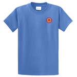 PC61 - W321E001 - EMB - T-Shirt